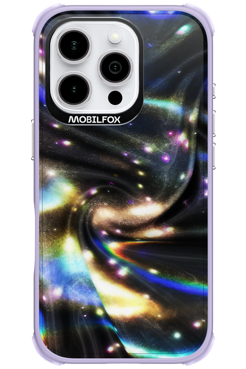 Lovely Aurora - Apple iPhone 16 Pro