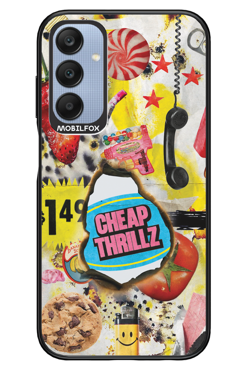 CHEAP THRILLZ - Samsung A25
