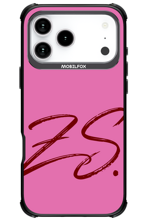 (Sorbet) ZS 2.0 - Apple iPhone 17 Pro Max