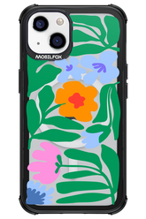 My Flowergarden - Apple iPhone 13