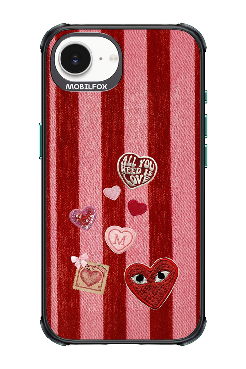 Soul Jeans 2.0 - Apple iPhone 17e