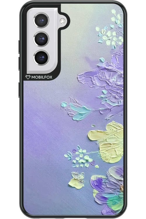 Walll 2.0 - Samsung Galaxy S21 FE