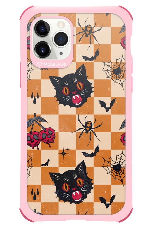 Witch's Patch - Apple iPhone 11 Pro