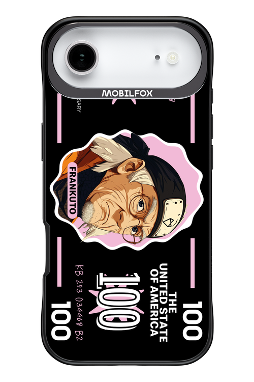 FRANKUTO - Apple iPhone 17 Air