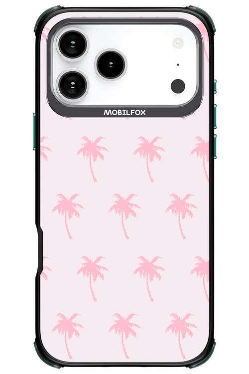 Palm Forest - Apple iPhone 17 Pro Max