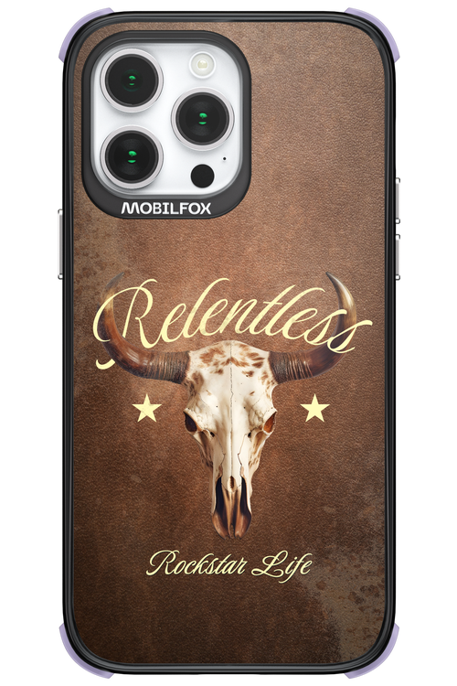 Relentless2 2.0 - Apple iPhone 14 Pro Max
