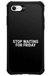 Stop waiting for Friday - Apple iPhone SE 2020