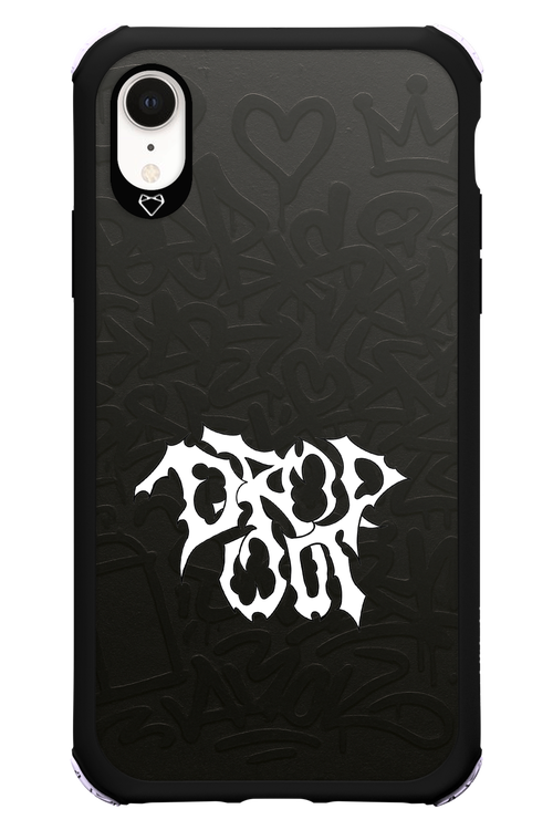 Drop Out - Apple iPhone XR