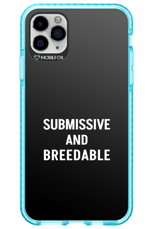 S&B 2.0 - Apple iPhone 11 Pro Max