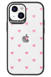 Mini Hearts 2.0 - Apple iPhone 13 Mini