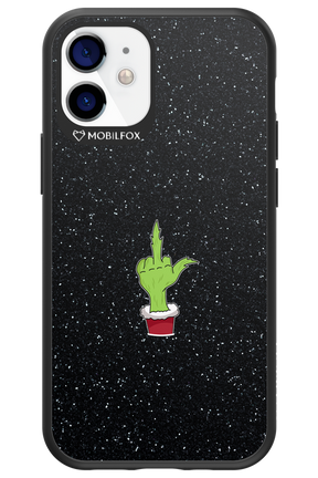 My Middle Finger - Apple iPhone 12 Mini