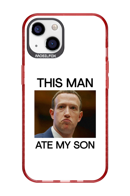 Ate 2.0 - Apple iPhone 13