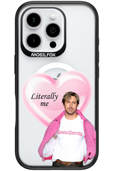 Literally Me - Apple iPhone 16 Pro