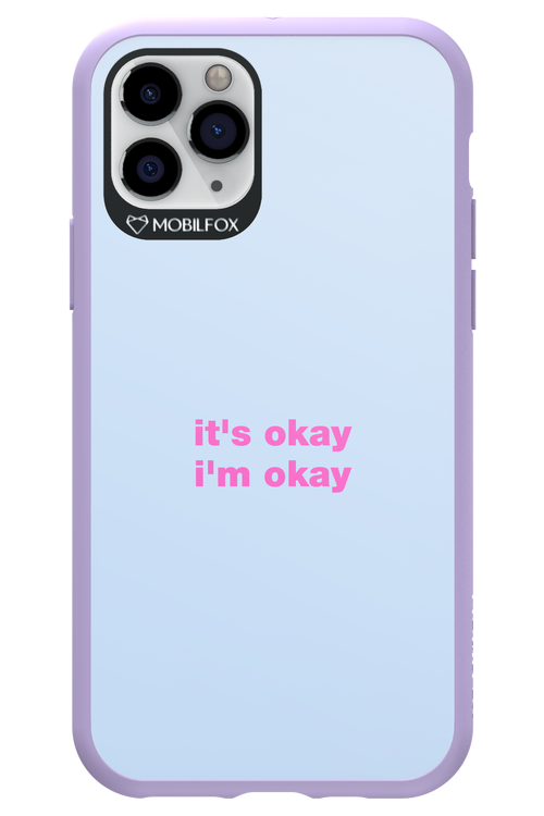 It_s Okay - Apple iPhone 11 Pro