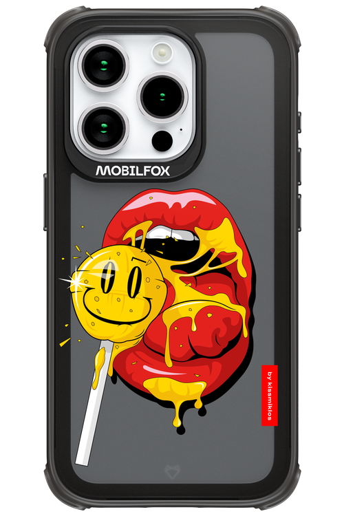 Lolli Kiss 2.0 - Apple iPhone 15 Pro