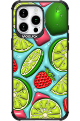 LimeBerry - Apple iPhone 15 Pro Max