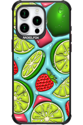 LimeBerry - Apple iPhone 15 Pro Max