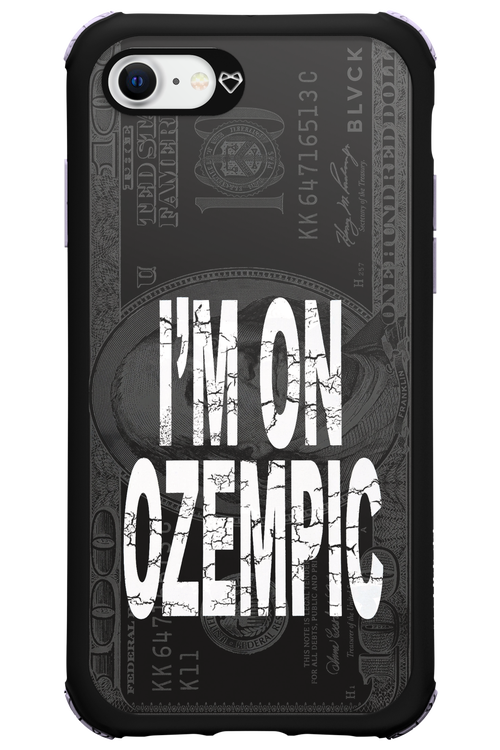 ozempic 2.0 - Apple iPhone SE 2020