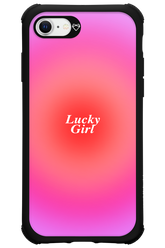 LuckyGirl - Apple iPhone SE 2022