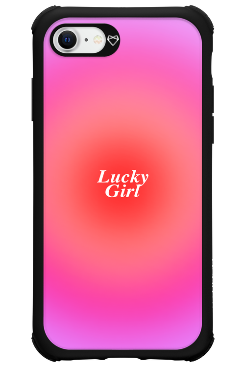 LuckyGirl - Apple iPhone SE 2022