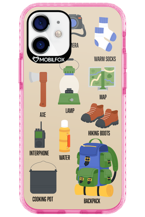 Adventure Pack - Apple iPhone 12