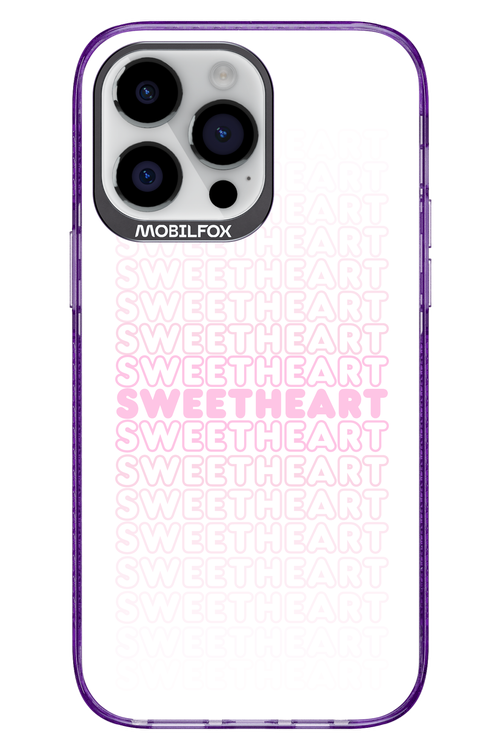 Sweetheart Pink - Apple iPhone 14 Pro Max
