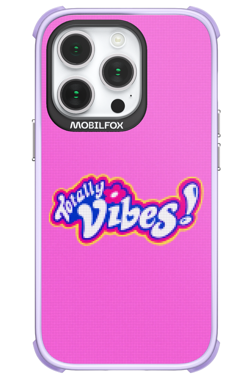 Totally Vibes II - Apple iPhone 14 Pro