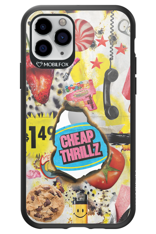 CHEAP THRILLZ - Apple iPhone 11 Pro