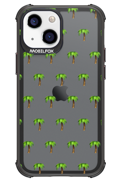 Tropical Breeze - Apple iPhone 13 Mini