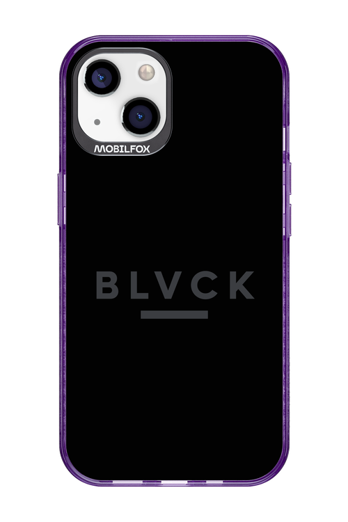 BLVCK II - Apple iPhone 13