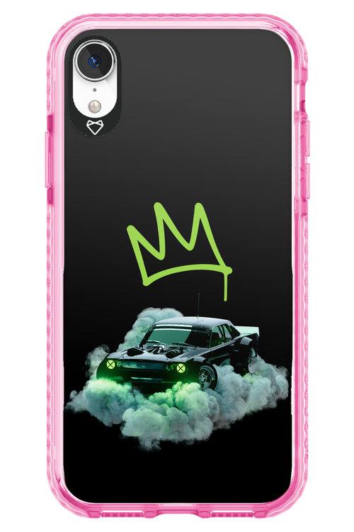 Just Dont Die - Apple iPhone XR