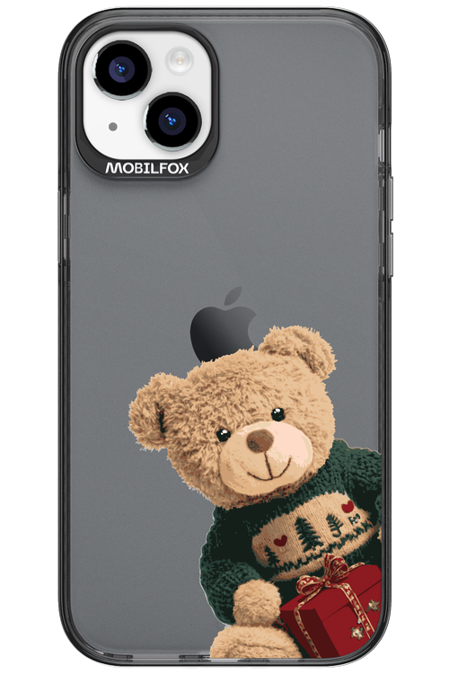 Gifting Bear - Apple iPhone 15 Plus