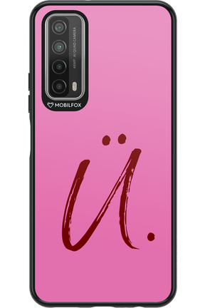 (Sorbet) U II 2.0 - Huawei P Smart 2021