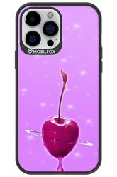 Space Cherry - Apple iPhone 13 Pro Max