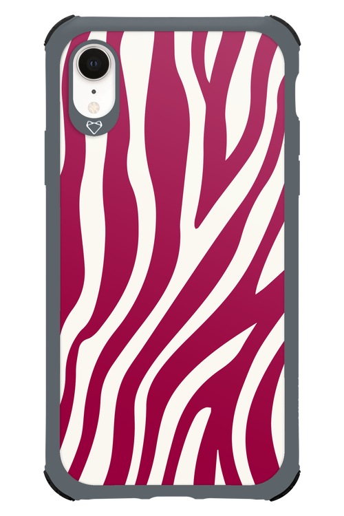 Sour Cherry - Apple iPhone XR