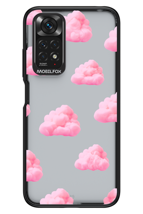 Cloudy Pink - Xiaomi Redmi Note 11/11S 4G