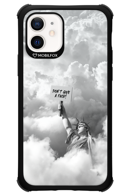 Don't give a  2.0 - Apple iPhone 12