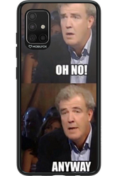Clarkson Meme - Samsung Galaxy A51