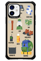 Adventure Pack - Apple iPhone 12