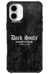 Dark Souls - Apple iPhone 16 Plus