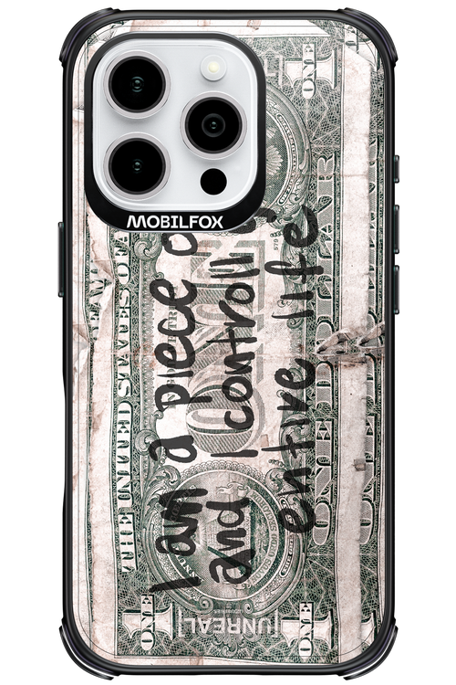 Dollars - Apple iPhone 16 Pro