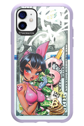 NATASHA - Apple iPhone 11