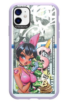 NATASHA - Apple iPhone 11