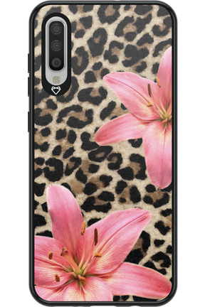 Leobloom - Samsung Galaxy A70