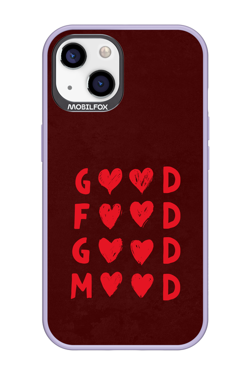 GOOD - Apple iPhone 13