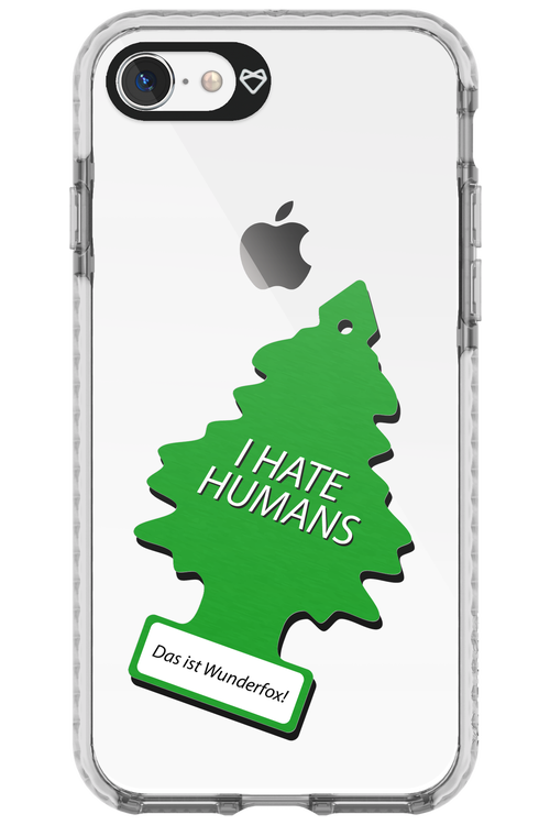 Wunderfox - Apple iPhone 8