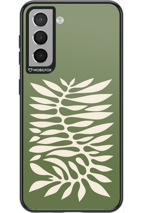 Grasshopper - Samsung Galaxy S21