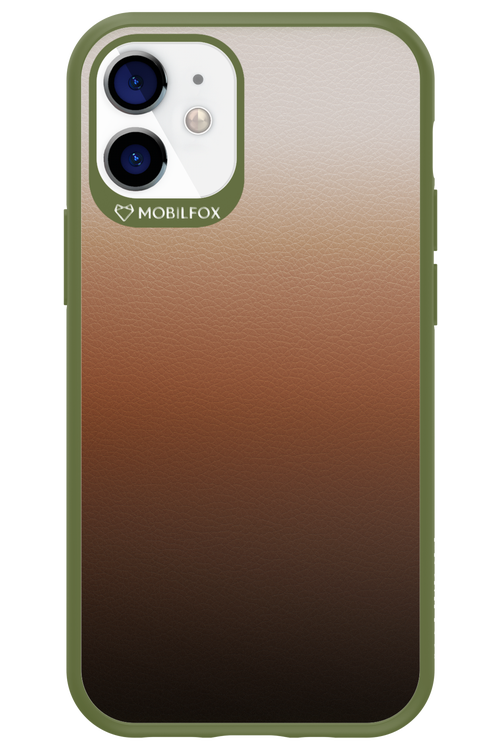 Desert Sunset - Apple iPhone 12 Mini