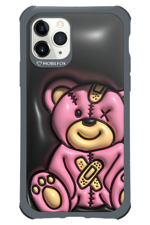 Dead Bear - Apple iPhone 11 Pro