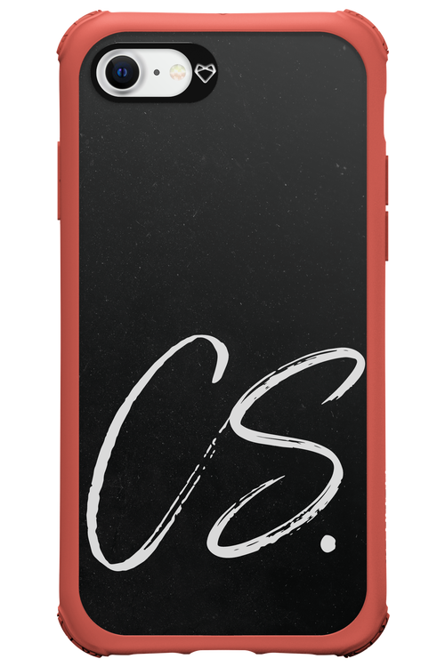 (Off Space) CS 2.0 - Apple iPhone SE 2020